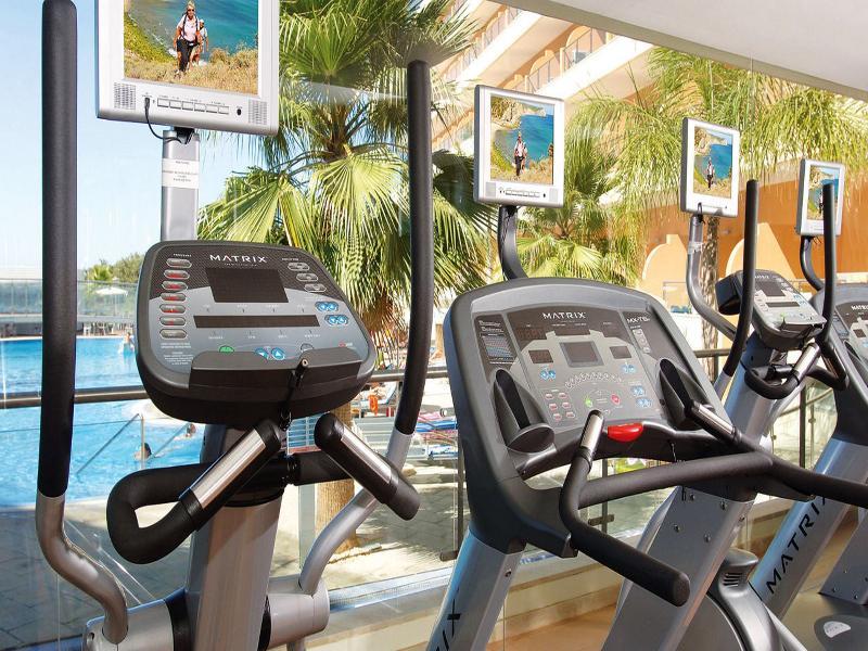 Hotel Apartamento Balaia Atlantico Albufeira Eksteriør billede