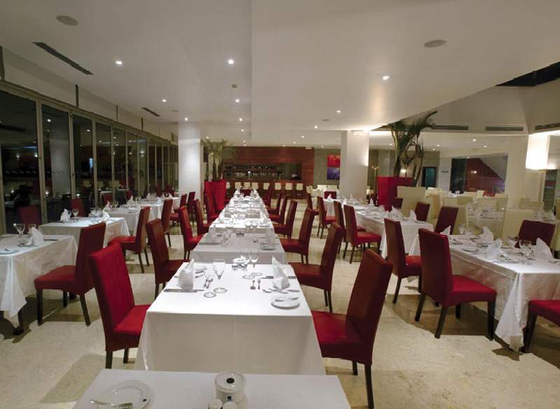 Hotel Apartamento Balaia Atlantico Albufeira Eksteriør billede