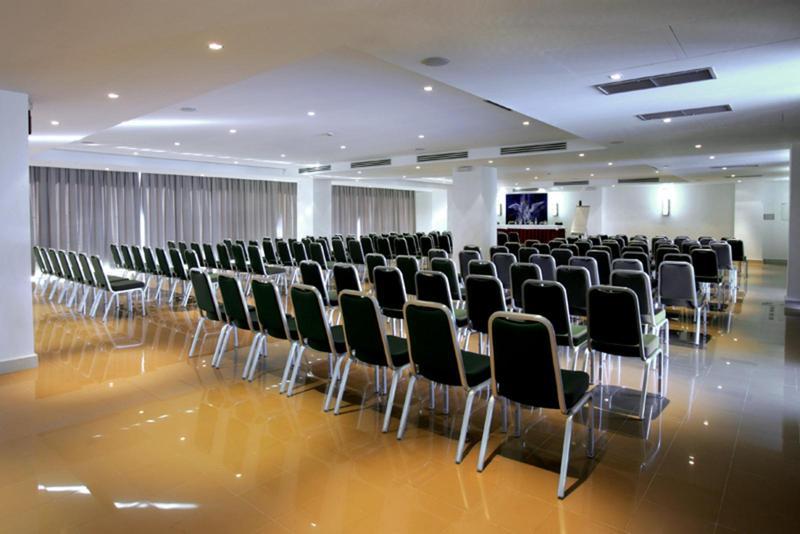 Hotel Apartamento Balaia Atlantico Albufeira Eksteriør billede