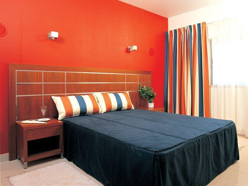Hotel Apartamento Balaia Atlantico Albufeira Eksteriør billede