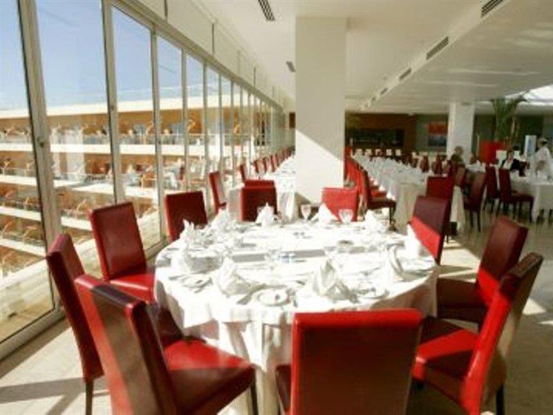 Hotel Apartamento Balaia Atlantico Albufeira Eksteriør billede