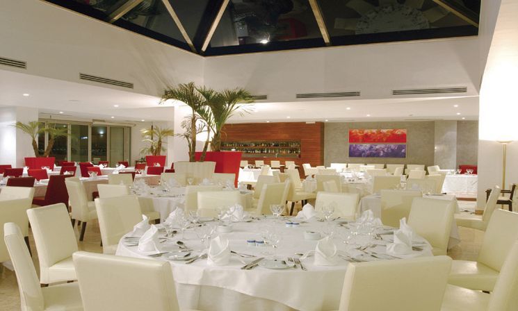 Hotel Apartamento Balaia Atlantico Albufeira Eksteriør billede