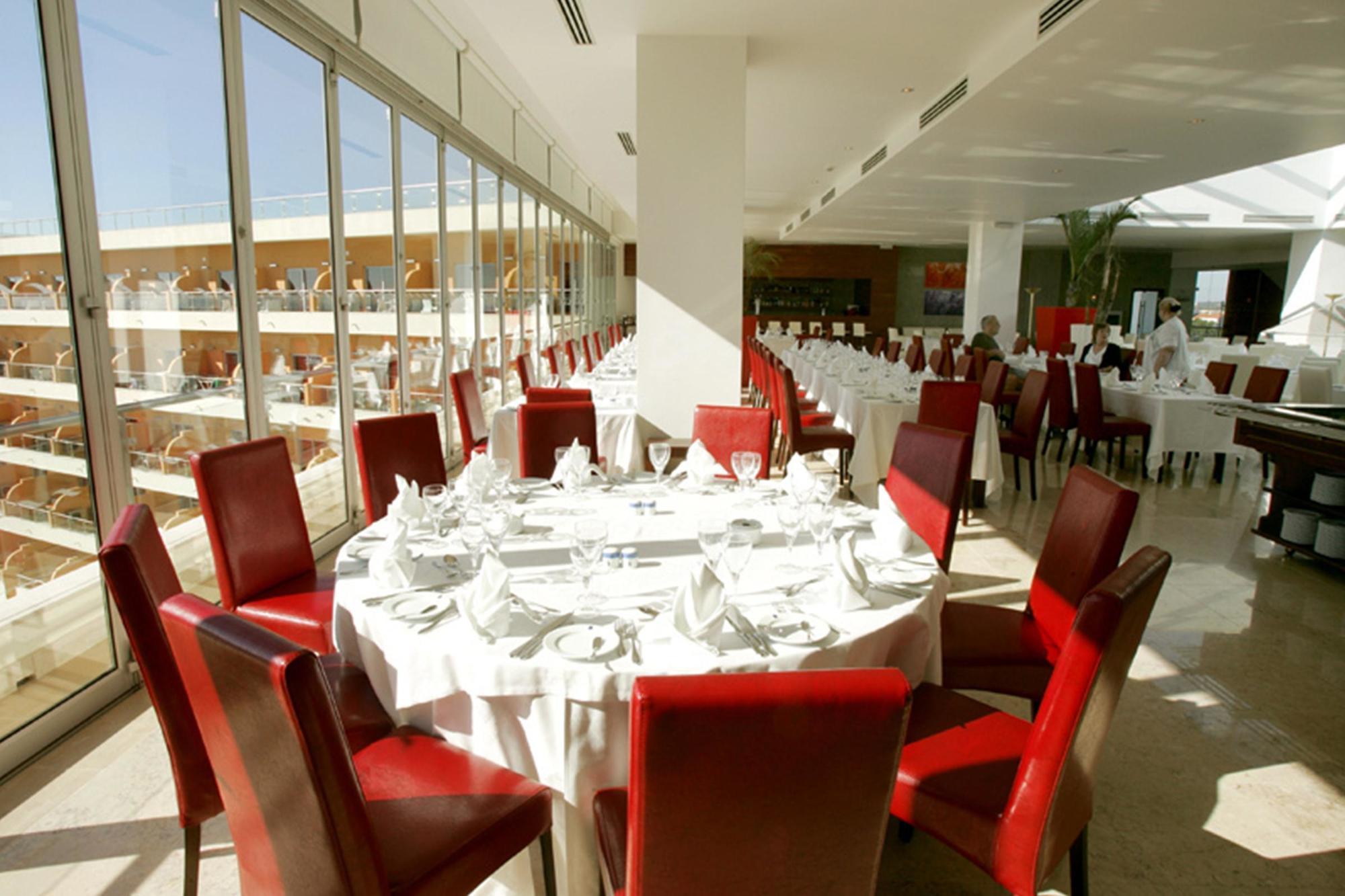 Hotel Apartamento Balaia Atlantico Albufeira Eksteriør billede