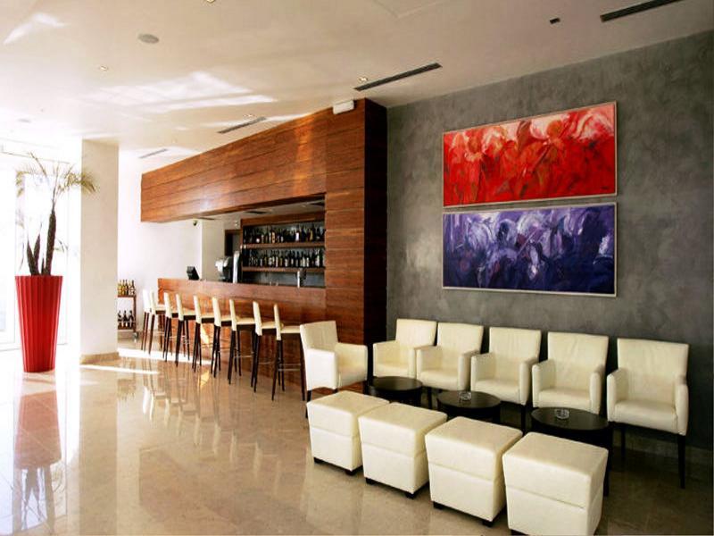 Hotel Apartamento Balaia Atlantico Albufeira Eksteriør billede
