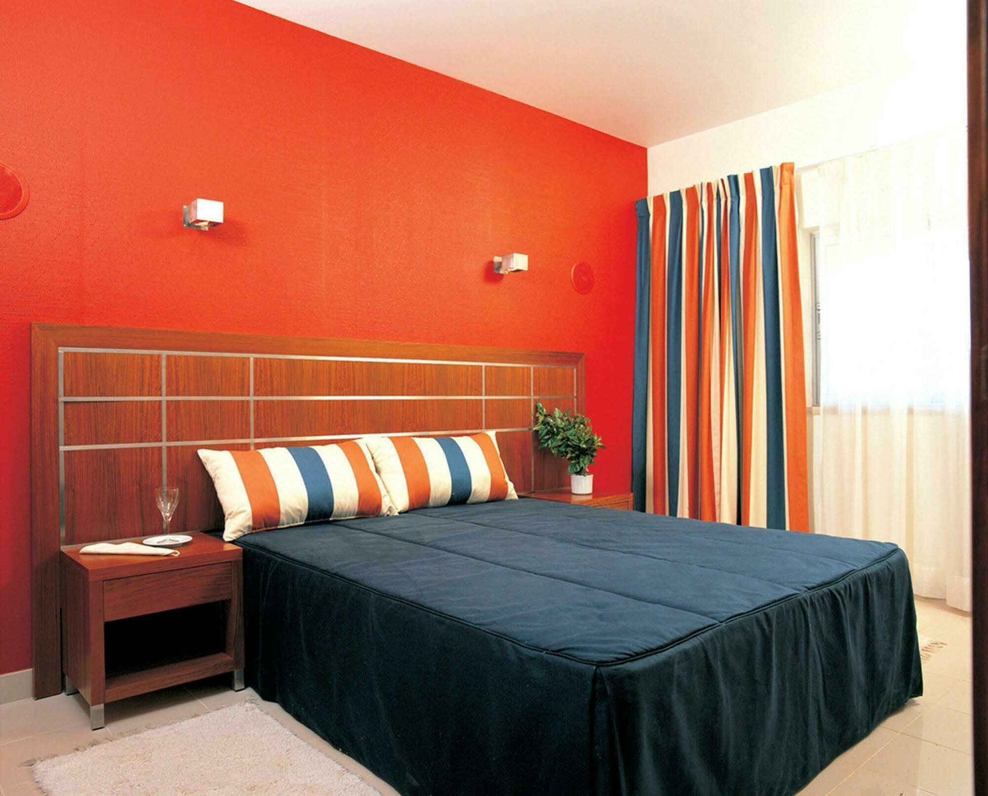 Hotel Apartamento Balaia Atlantico Albufeira Eksteriør billede
