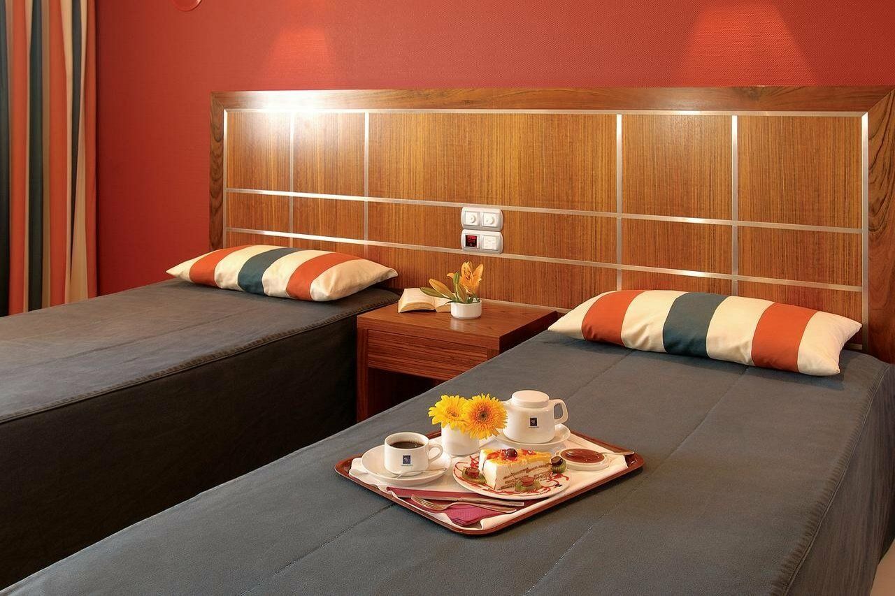 Hotel Apartamento Balaia Atlantico Albufeira Eksteriør billede